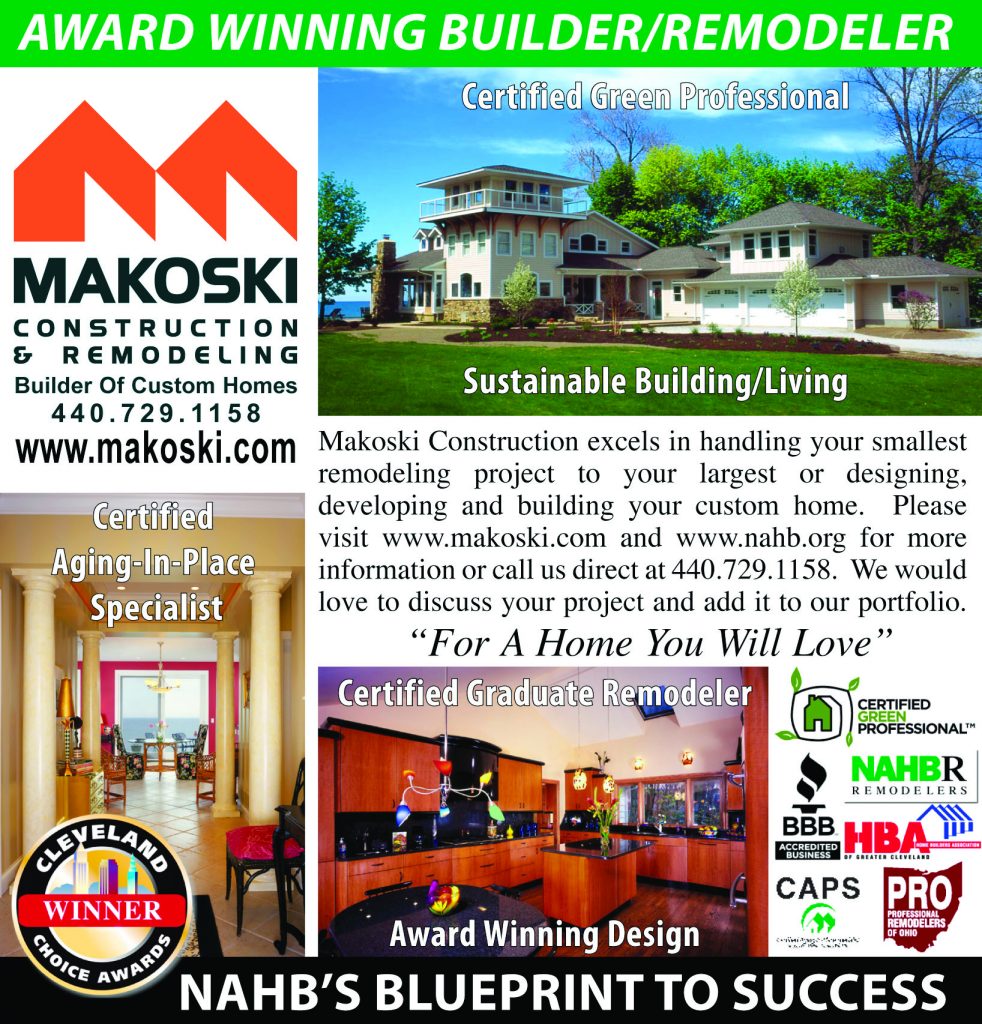 Blog Makoski Construction
